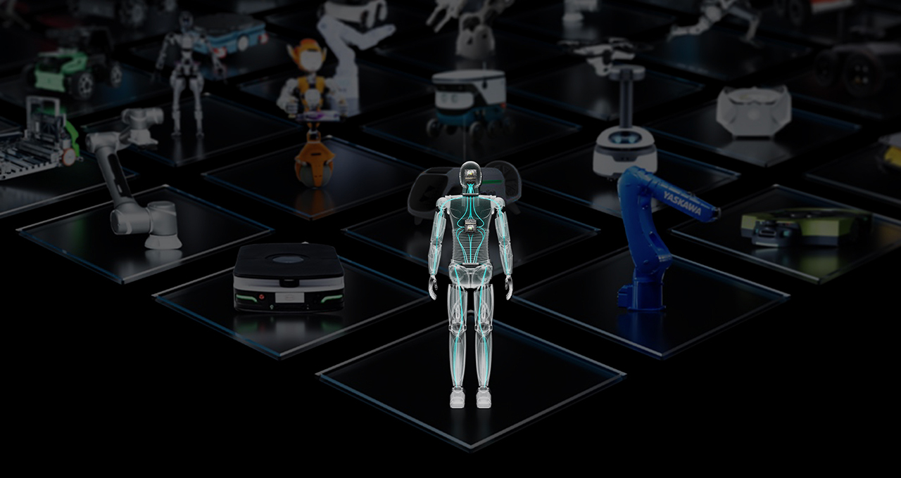 NVIDIA's GR00T N1: Advancing Humanoid Robotics and the Future of Semiconductors